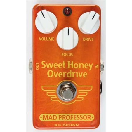 MadProf Sweet honey Overdrive