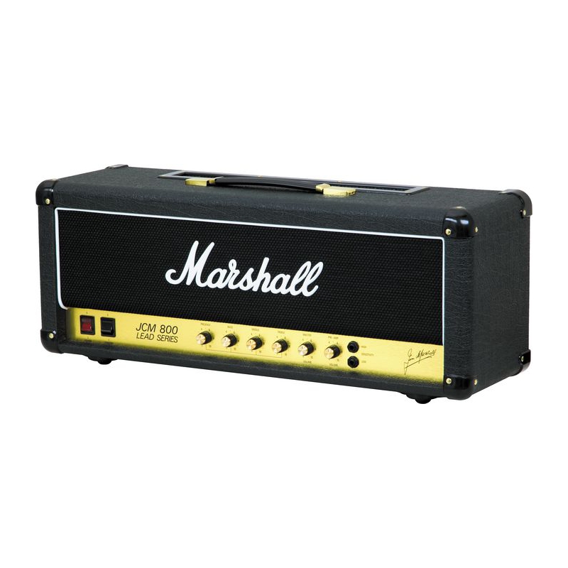 Marshall JTM45 2245THW top tremolo