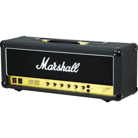 Marshall JTM45 2245THW top tremolo