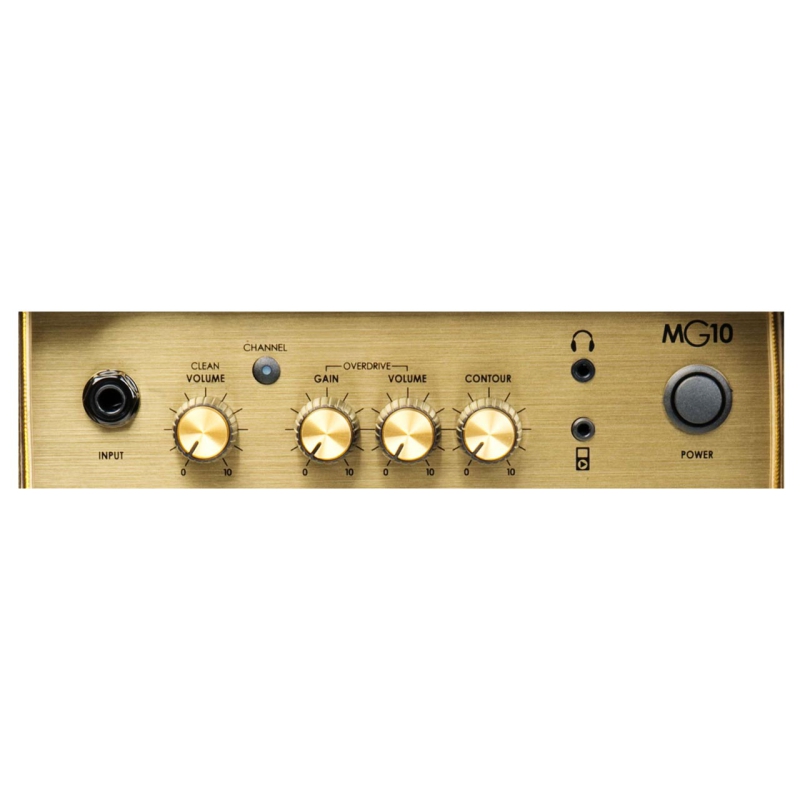 Marshall MG10G Gold