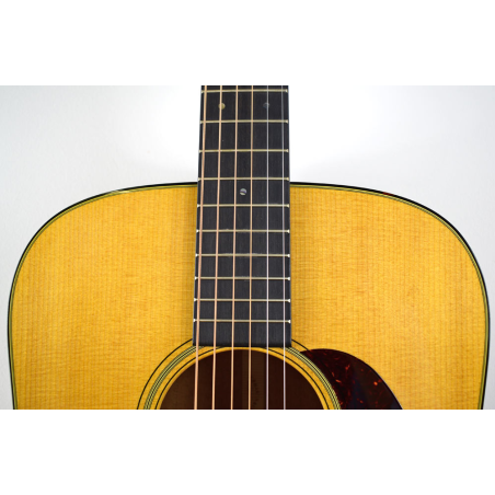 Martin D18 Reimagined