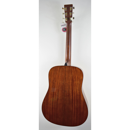 Martin D18 Reimagined