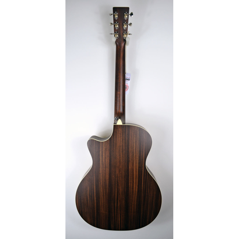 Martin GPC-16E Rosewood