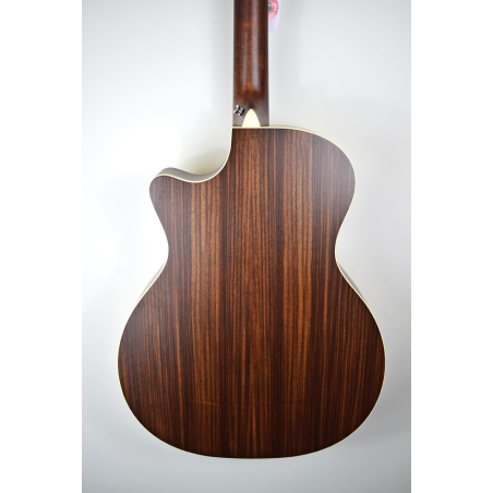 Martin GPC-16E Rosewood