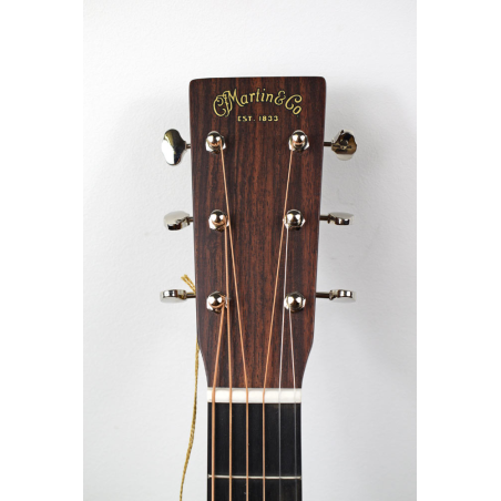 Martin GPC-16E Rosewood