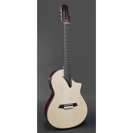 Martinez MSCC-14RS Performer Series klassieke gitaar