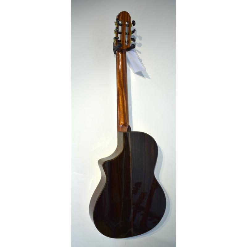 Martinez MSCC-14RS Performer Series klassieke gitaar