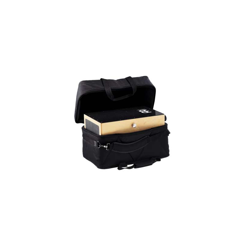 Meinl Cajon luxe tas MCJB