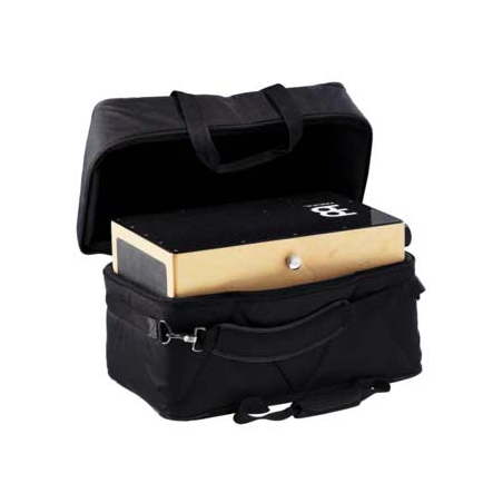 Meinl Cajon luxe tas MCJB