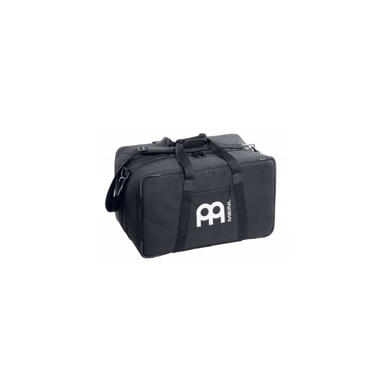 Meinl Cajon luxe tas MCJB