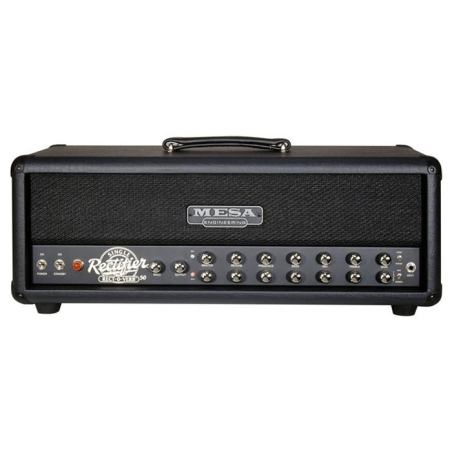 Mesa Boogie Rectoverb 50 head