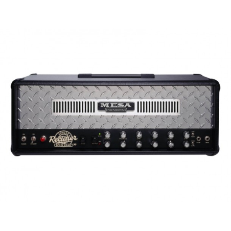 Mesa Boogie Solo Rectifier 50 head