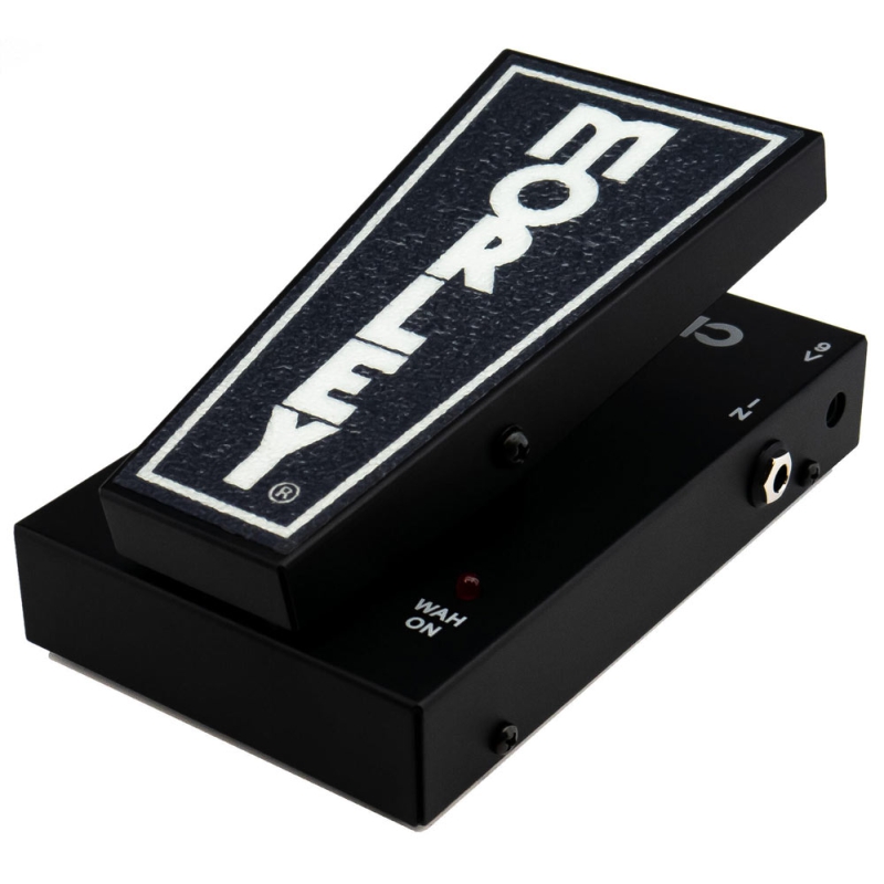 Morley MTCSW 20/20 Classic Switchless Wah