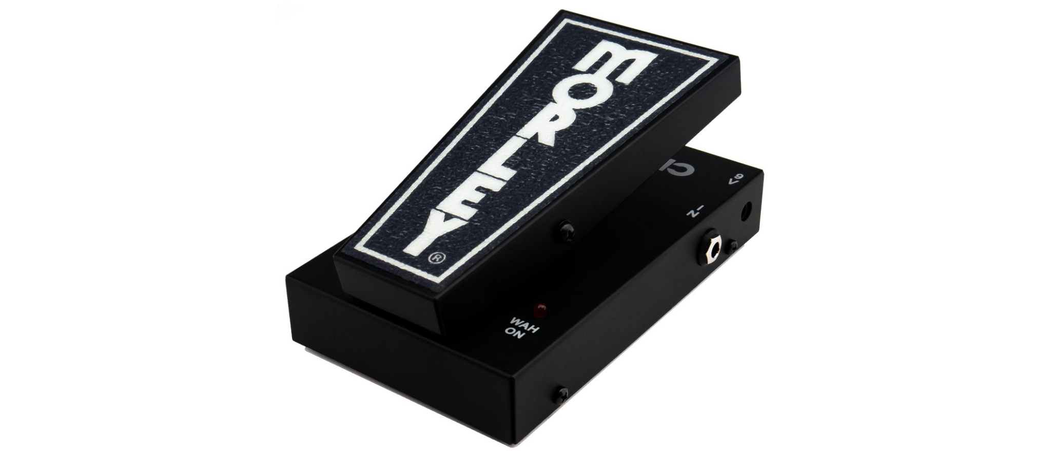 Morley ワウペダル switchless wah MTCSW MORLEY CLASSIC SWITCHLESS WAH [MTCSW]｜ミュージックランドKEY