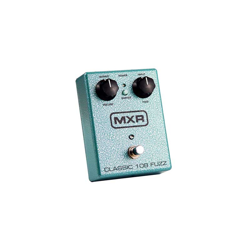 MXR Classic Fuzz