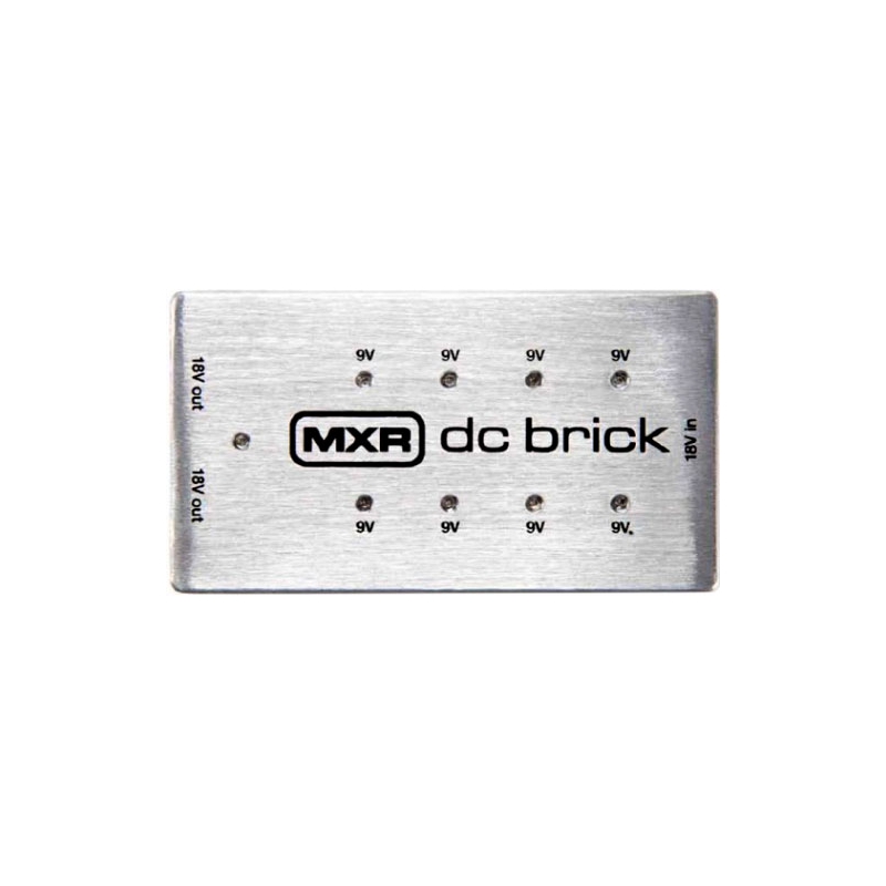 MXR M237 DC Brick