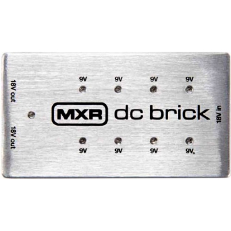 MXR M237 DC Brick