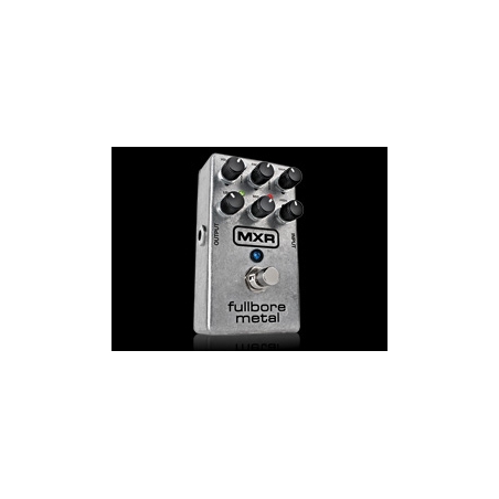 MXR Fullbore Metal M116