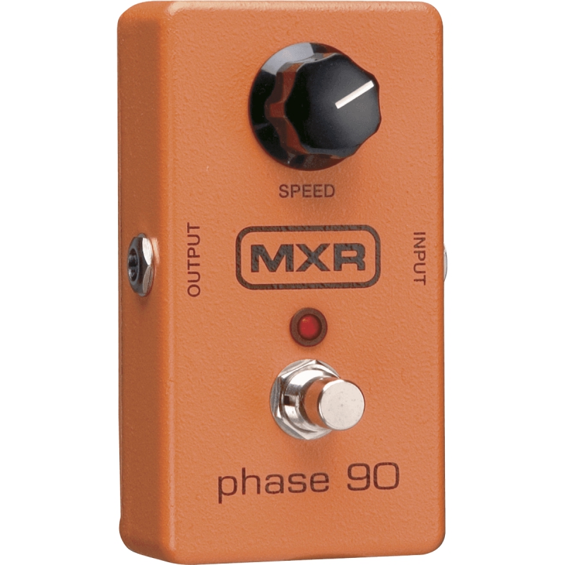 MXR Phase 90