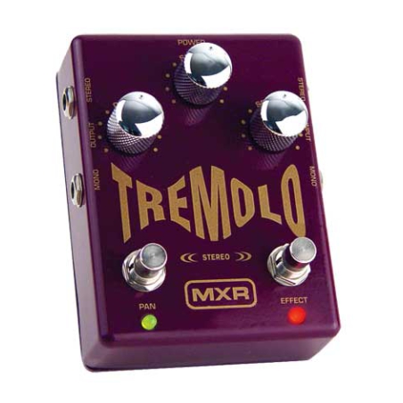 MXR Stereo Tremolo M159