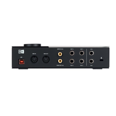 Native Instruments Komplete Audio 6 MKII