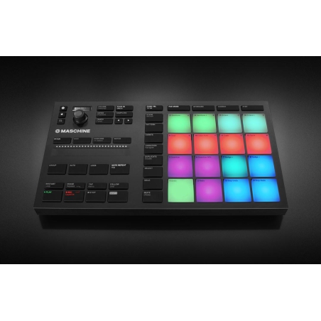 Native Instruments Maschine Mikro MK3