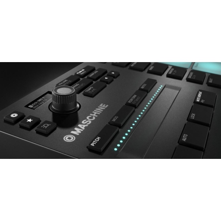 Native Instruments Maschine Mikro MK3