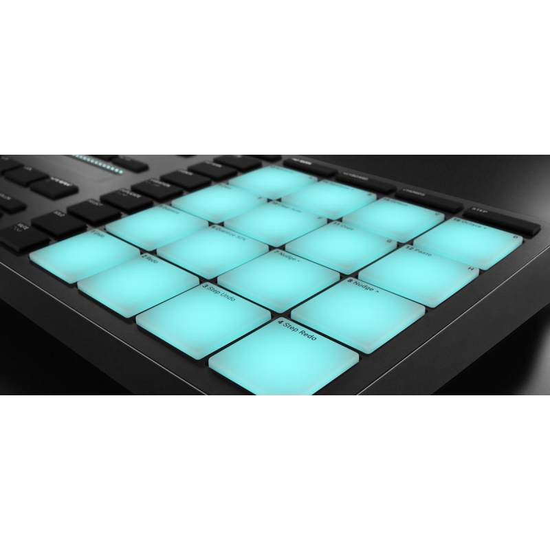 Native Instruments Maschine Mikro MK3