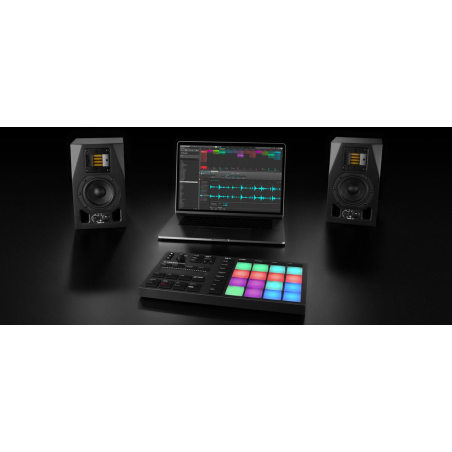 Native Instruments Maschine Mikro MK3