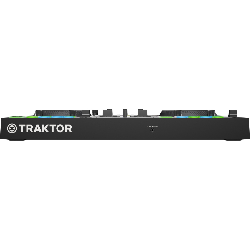 Native Instruments Traktor Kontrol S2 mk3