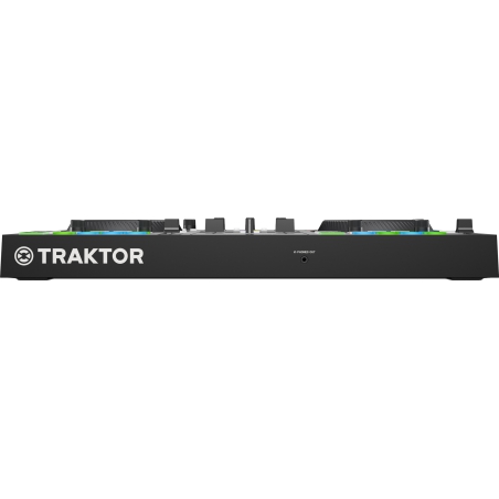 Native Instruments Traktor Kontrol S2 mk3