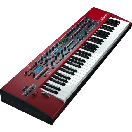 Nord Wave 2 Performance synthesizer