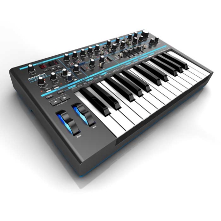 Novation Bass Station II