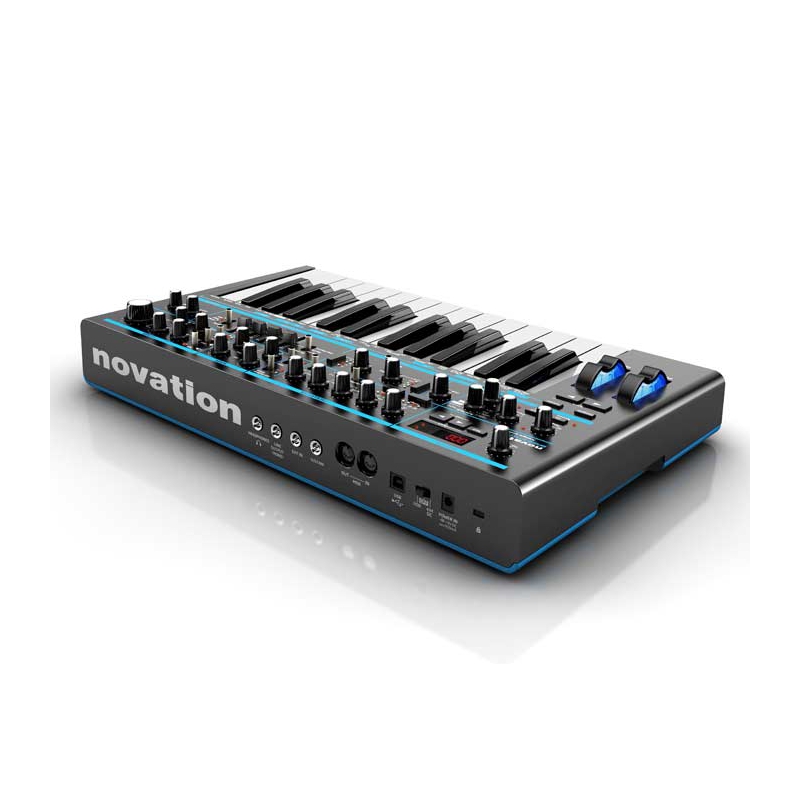 Novation Bass Station II