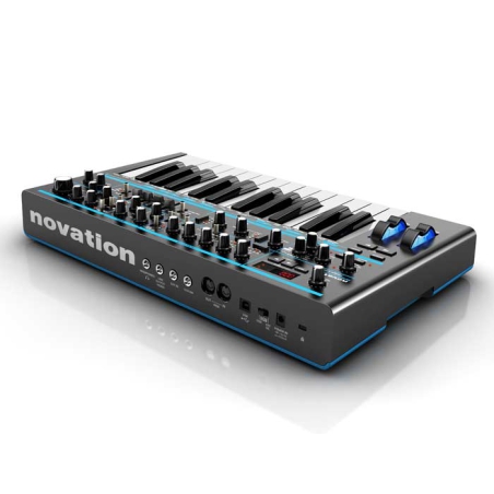 Novation Bass Station II