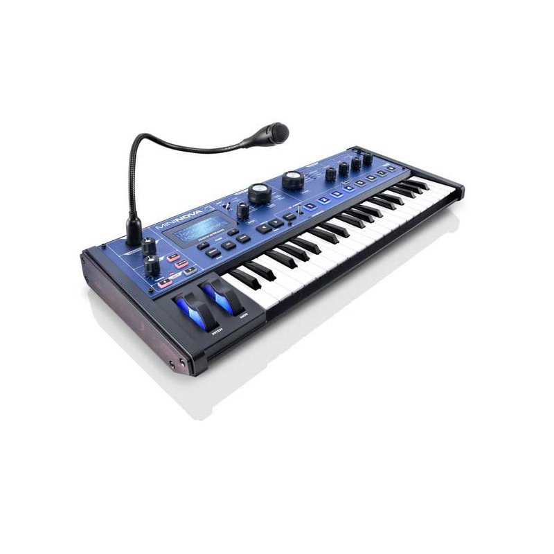 Novation MiniNova