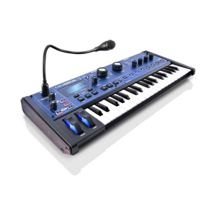 Novation MiniNova