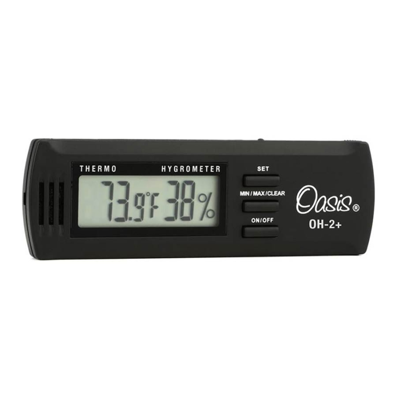 Oasis Hygrometer OH2