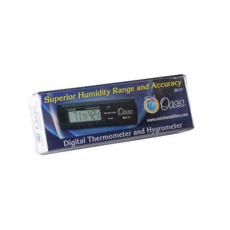 Oasis Hygrometer OH2