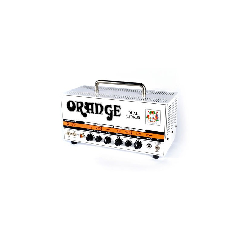 Orange DT30H Dual Terror