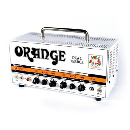 Orange DT30H Dual Terror