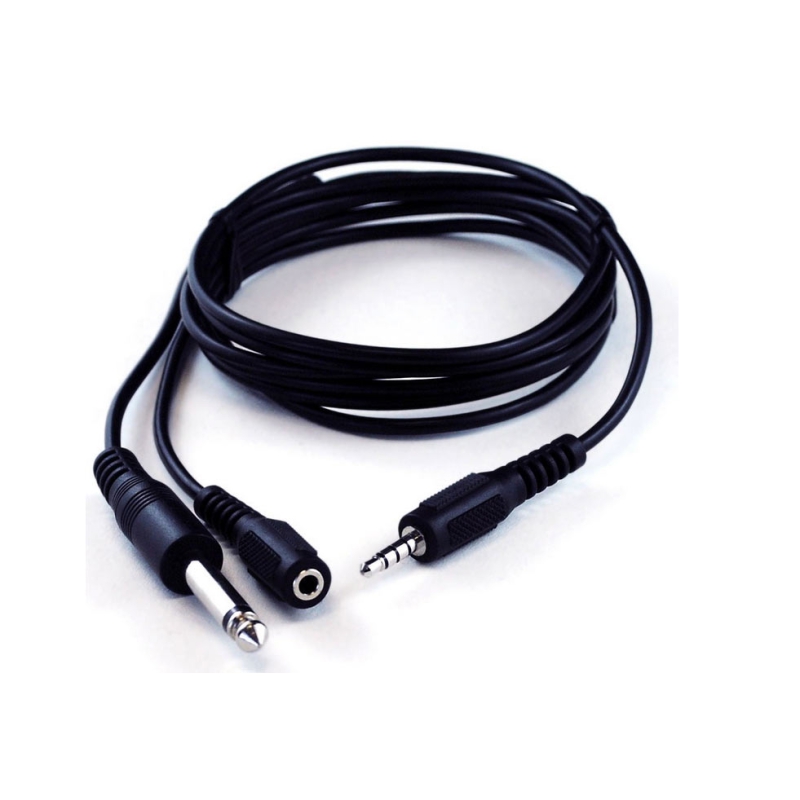 PRS Guitarbud interface cable
