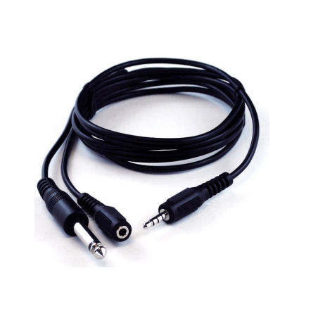 PRS Guitarbud interface cable