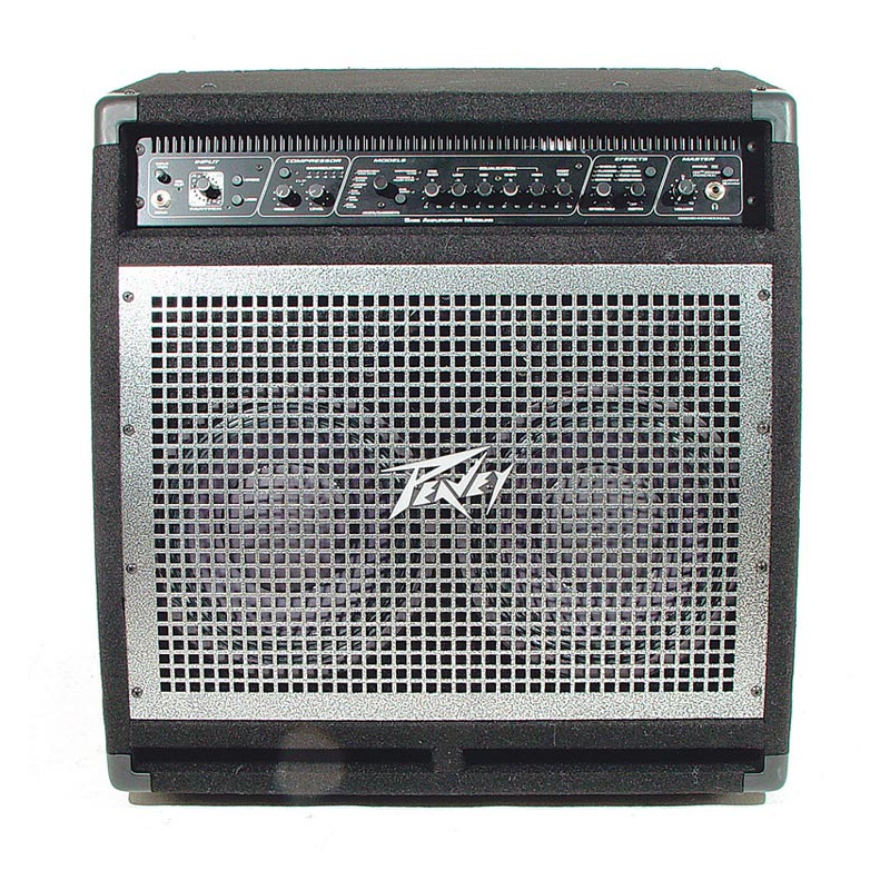 Peavey BAM 210 bas modeling combo