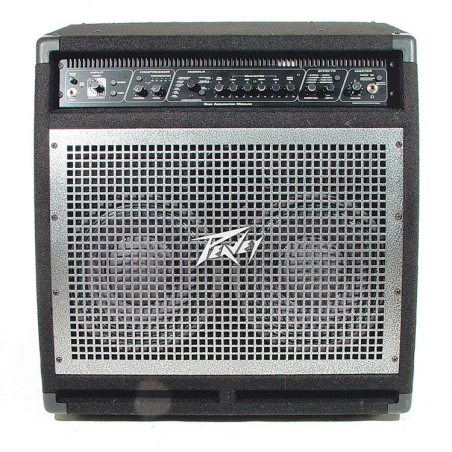 Peavey BAM 210 bas modeling combo