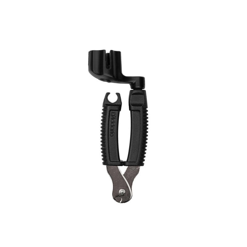 D'addario Planet Waves Pro winder