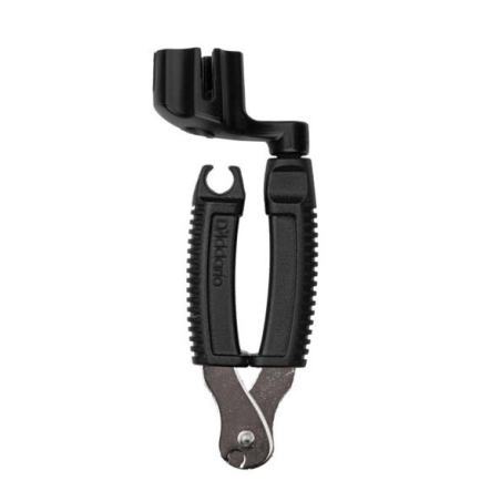 D'addario Planet Waves Pro winder