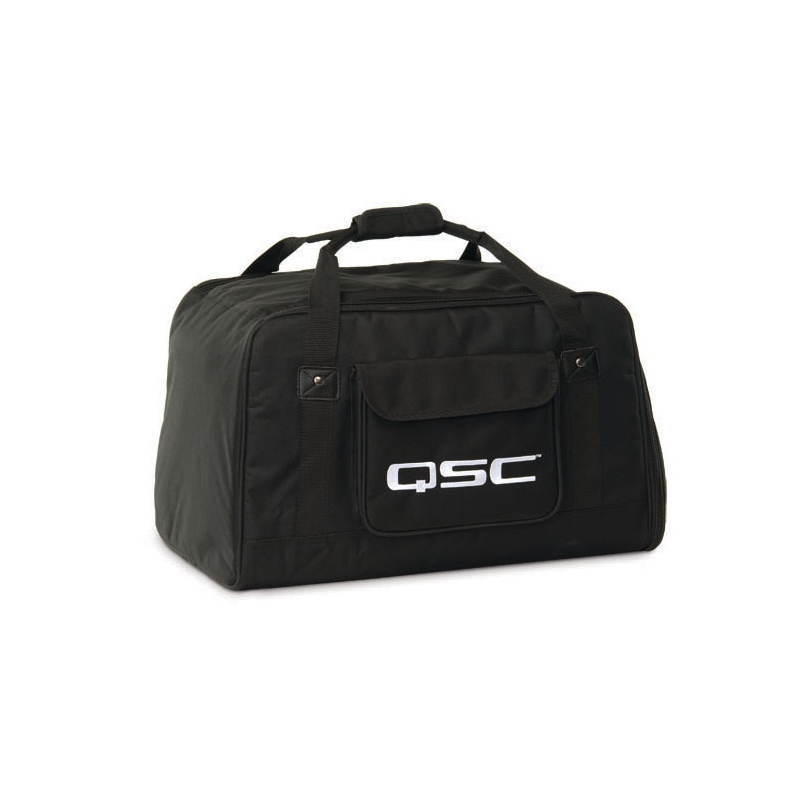 QSC Tote ( Hoes) voor K10 L.S