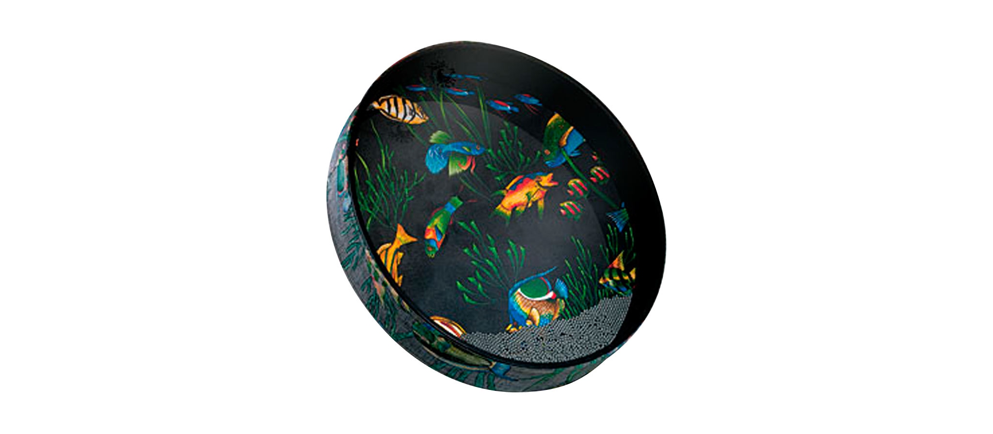 Remo ET-0212-10 OceanDrum Fish 12 inch | Dijkmanmuziek