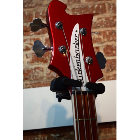 Rickenbacker 4003 Ruby Red